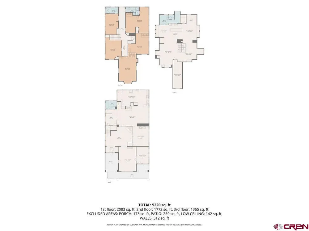 209 Bauer Avenue Mancos, CO 81328