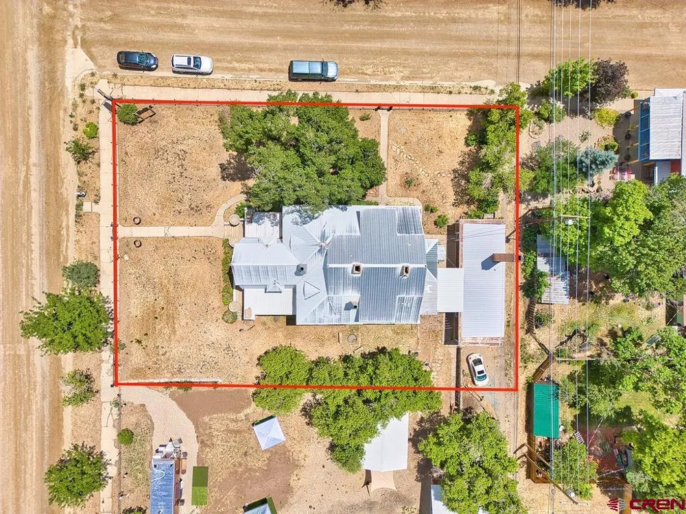 209 Bauer Avenue Mancos, CO 81328
