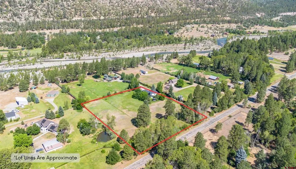 11161 CR 250 Durango, CO 81301