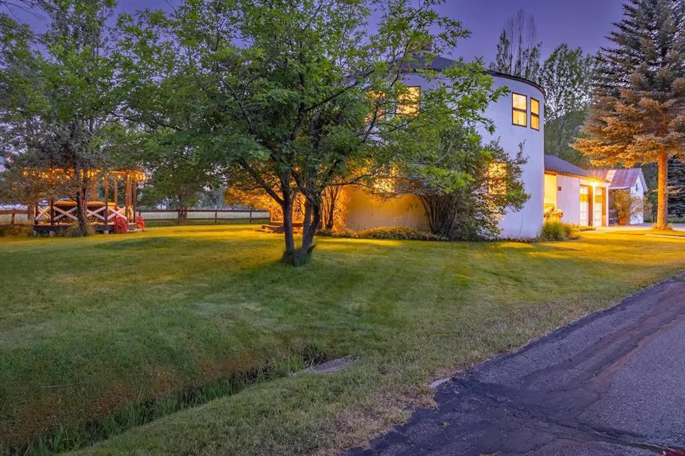 11161 CR 250 Durango, CO 81301