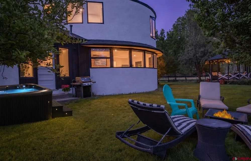 11161 CR 250 Durango, CO 81301