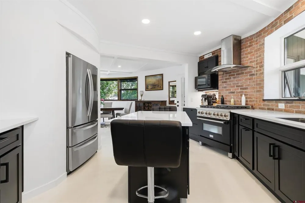 11161 CR 250 Durango, CO 81301
