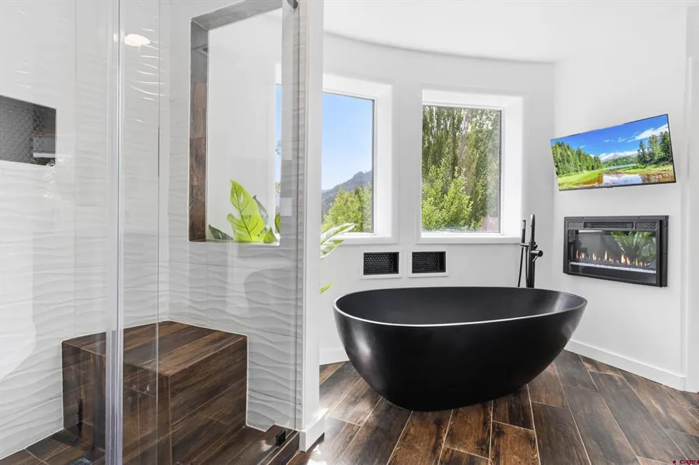 11161 CR 250 Durango, CO 81301