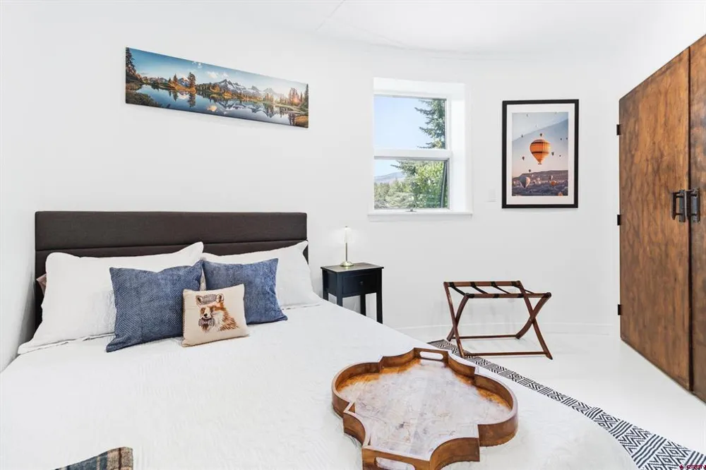 11161 CR 250 Durango, CO 81301