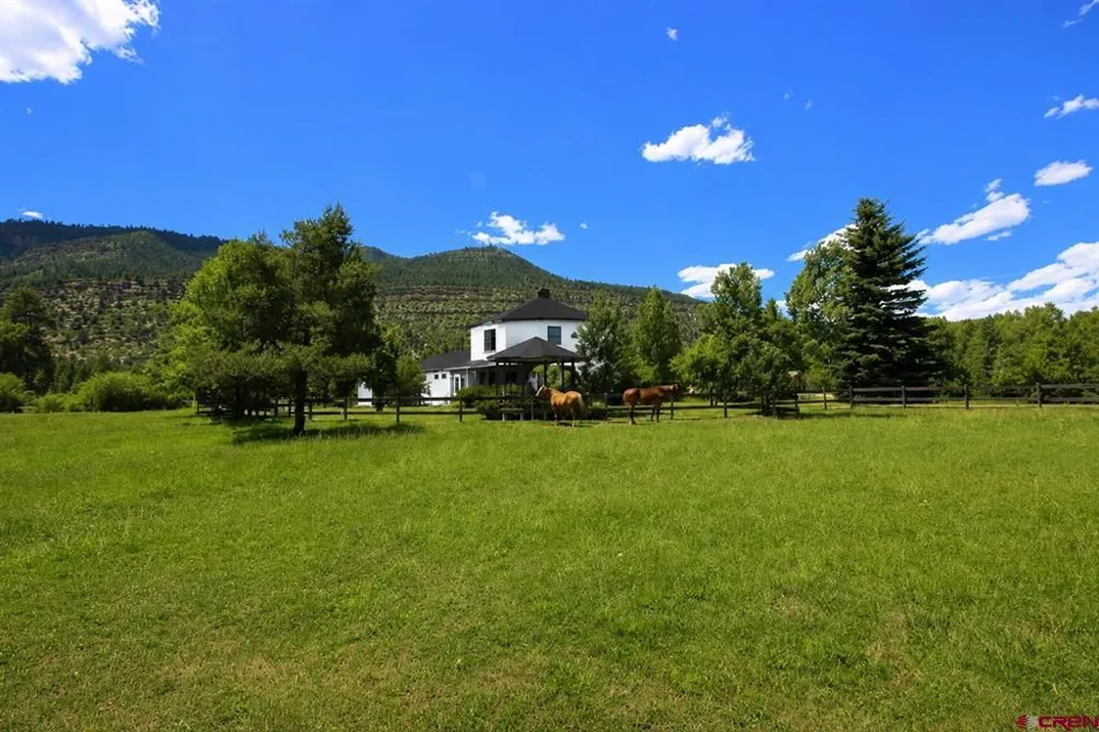 11161 CR 250 Durango, CO 81301