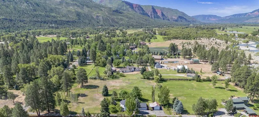 11161 CR 250 Durango, CO 81301