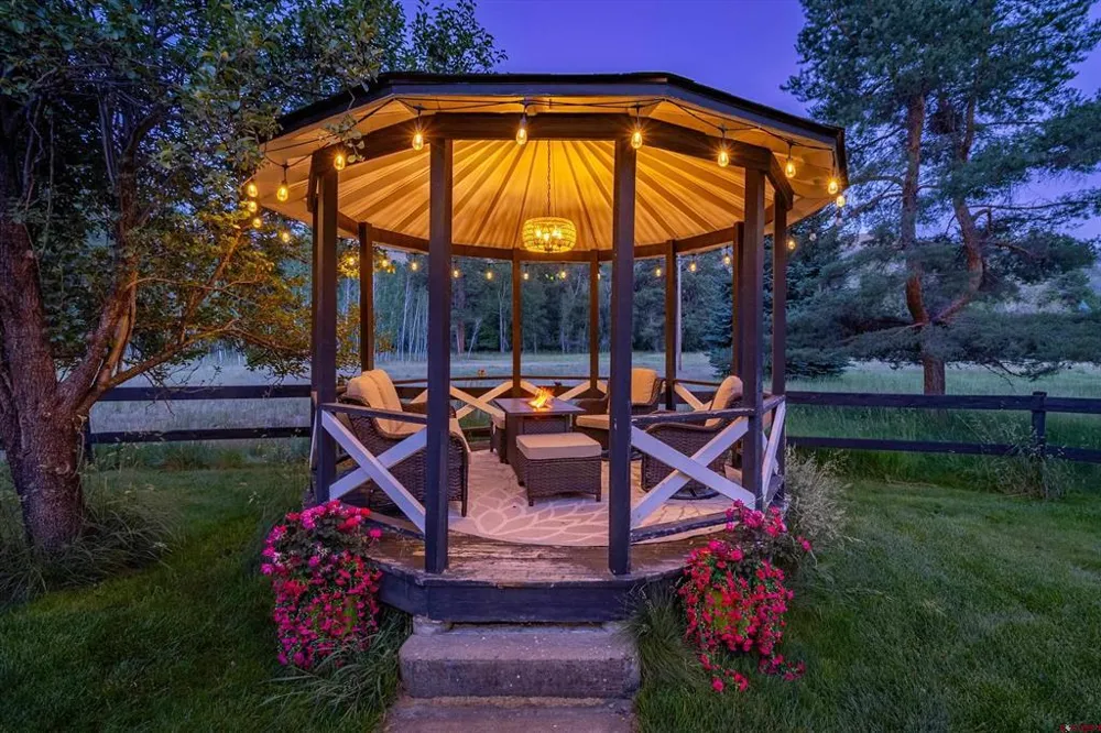 11161 CR 250 Durango, CO 81301