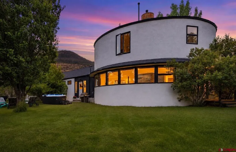 11161 CR 250 Durango, CO 81301