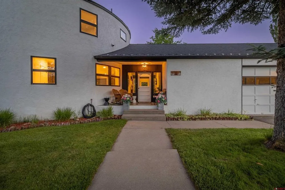 11161 CR 250 Durango, CO 81301