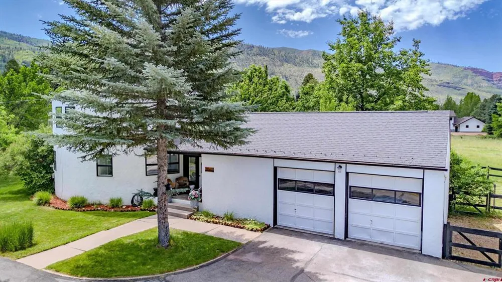 11161 CR 250 Durango, CO 81301