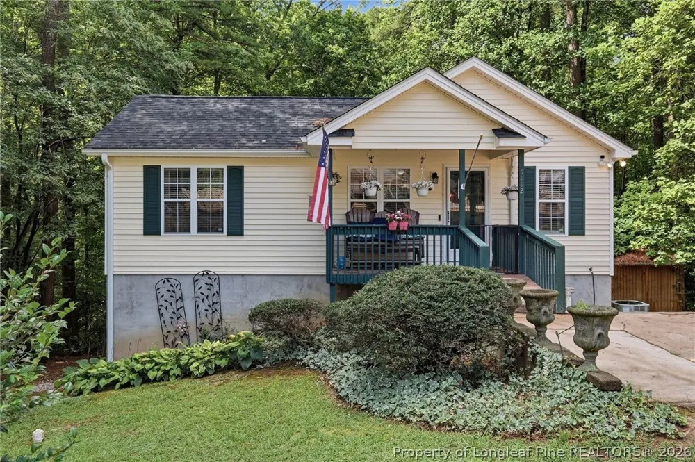 5112 South Pointe Sanford, NC 27332