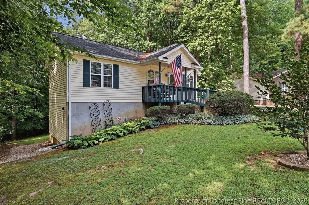 5112 South Pointe Sanford, NC 27332