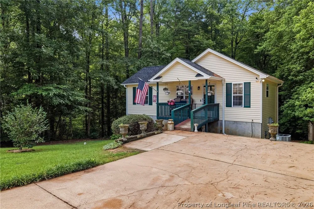 5112 South Pointe Sanford, NC 27332