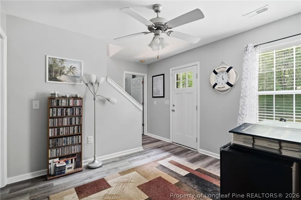5112 South Pointe Sanford, NC 27332