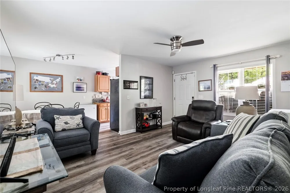5112 South Pointe Sanford, NC 27332