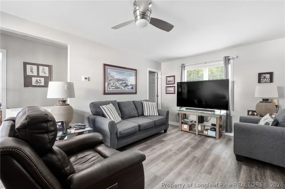 5112 South Pointe Sanford, NC 27332