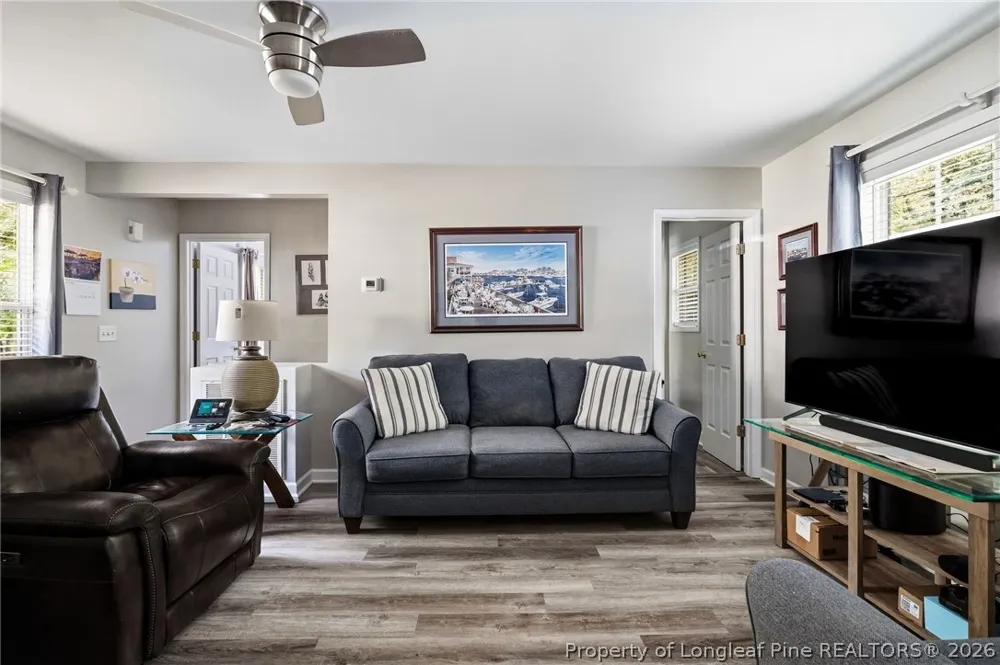 5112 South Pointe Sanford, NC 27332