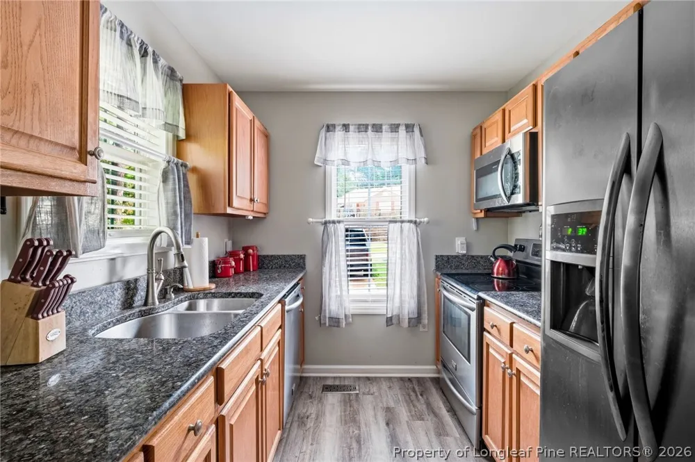 5112 South Pointe Sanford, NC 27332