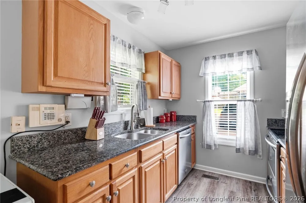 5112 South Pointe Sanford, NC 27332