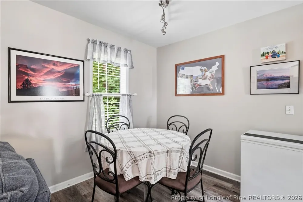 5112 South Pointe Sanford, NC 27332