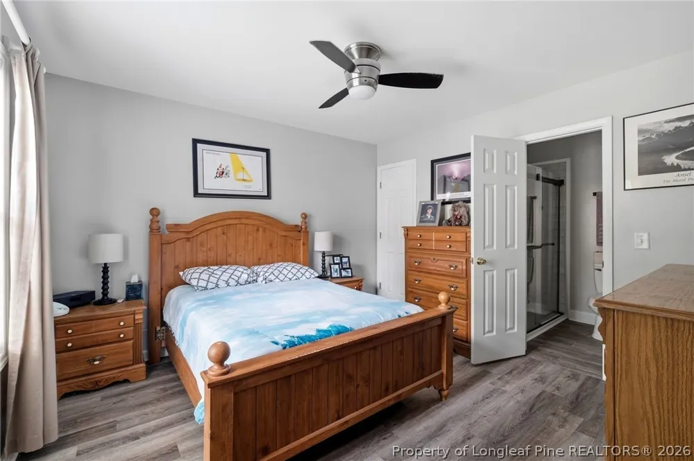 5112 South Pointe Sanford, NC 27332