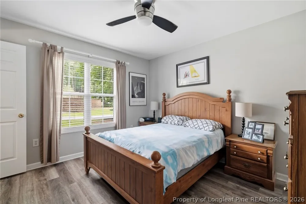 5112 South Pointe Sanford, NC 27332