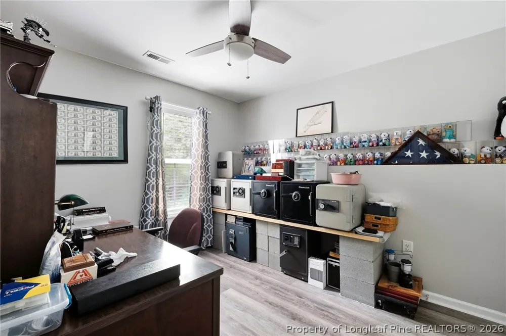 5112 South Pointe Sanford, NC 27332