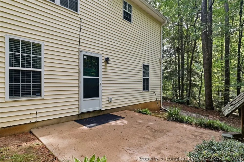5112 South Pointe Sanford, NC 27332