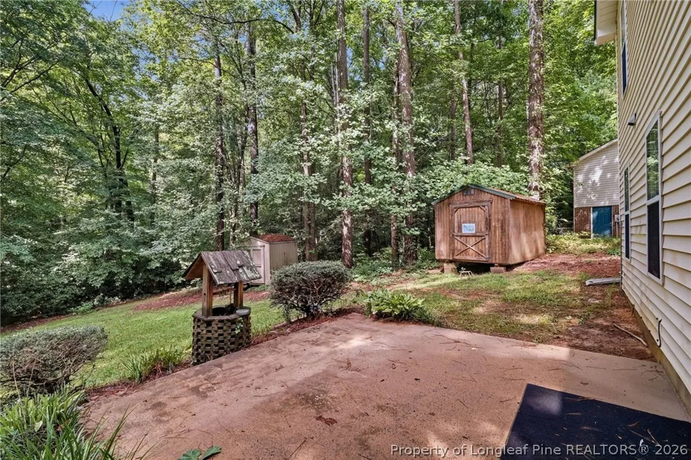 5112 South Pointe Sanford, NC 27332