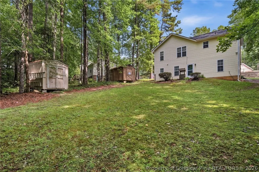 5112 South Pointe Sanford, NC 27332