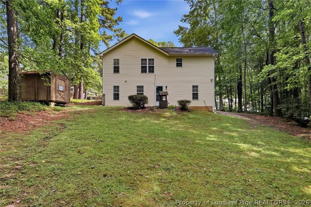 5112 South Pointe Sanford, NC 27332