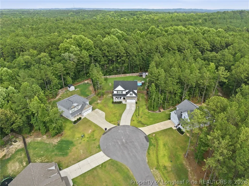 82 Wolcott Court Cameron, NC 28326
