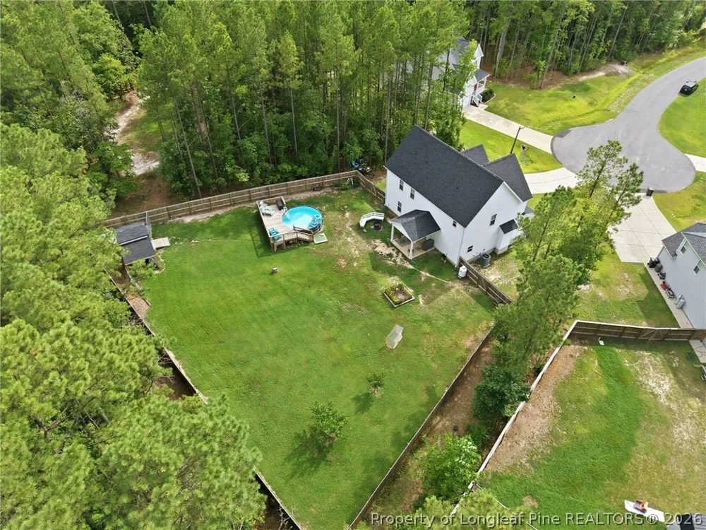 82 Wolcott Court Cameron, NC 28326