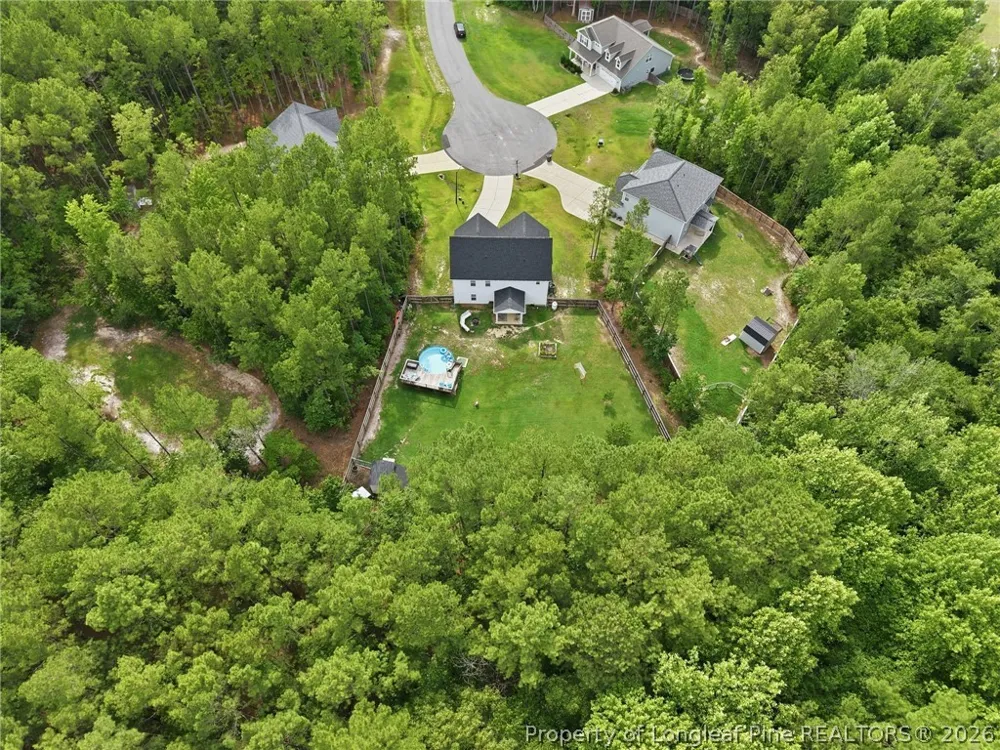 82 Wolcott Court Cameron, NC 28326