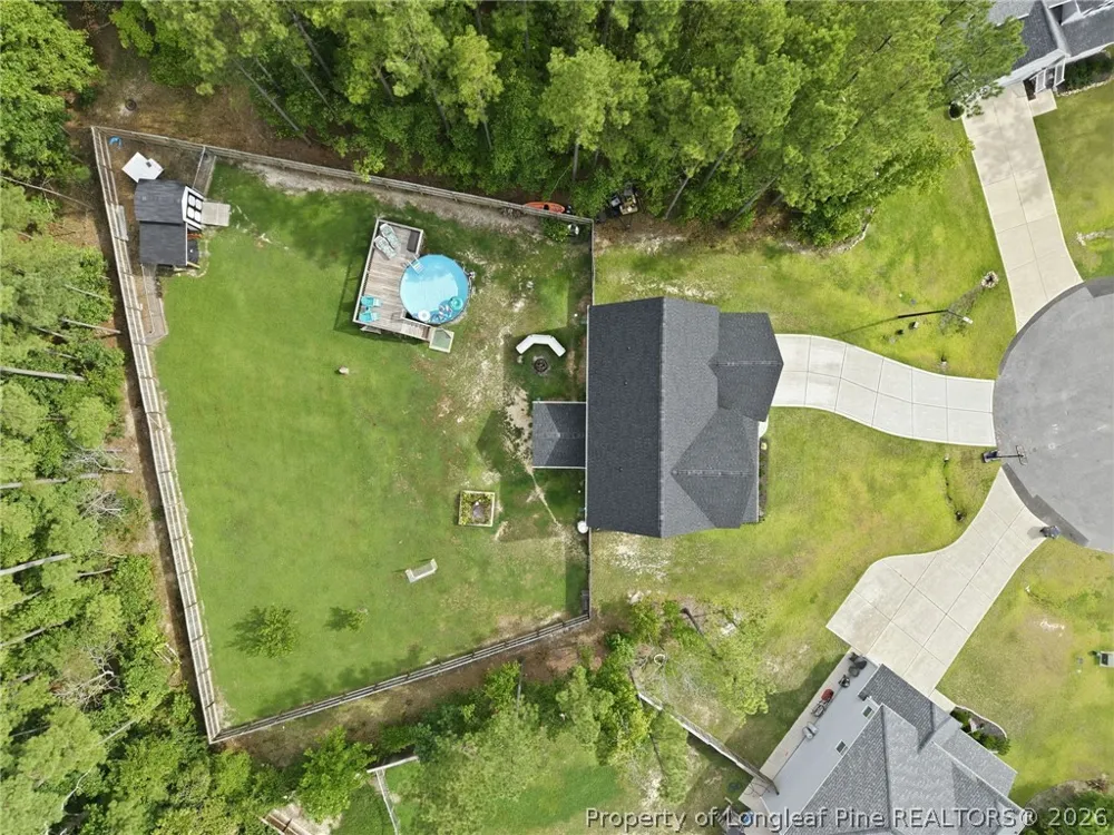 82 Wolcott Court Cameron, NC 28326