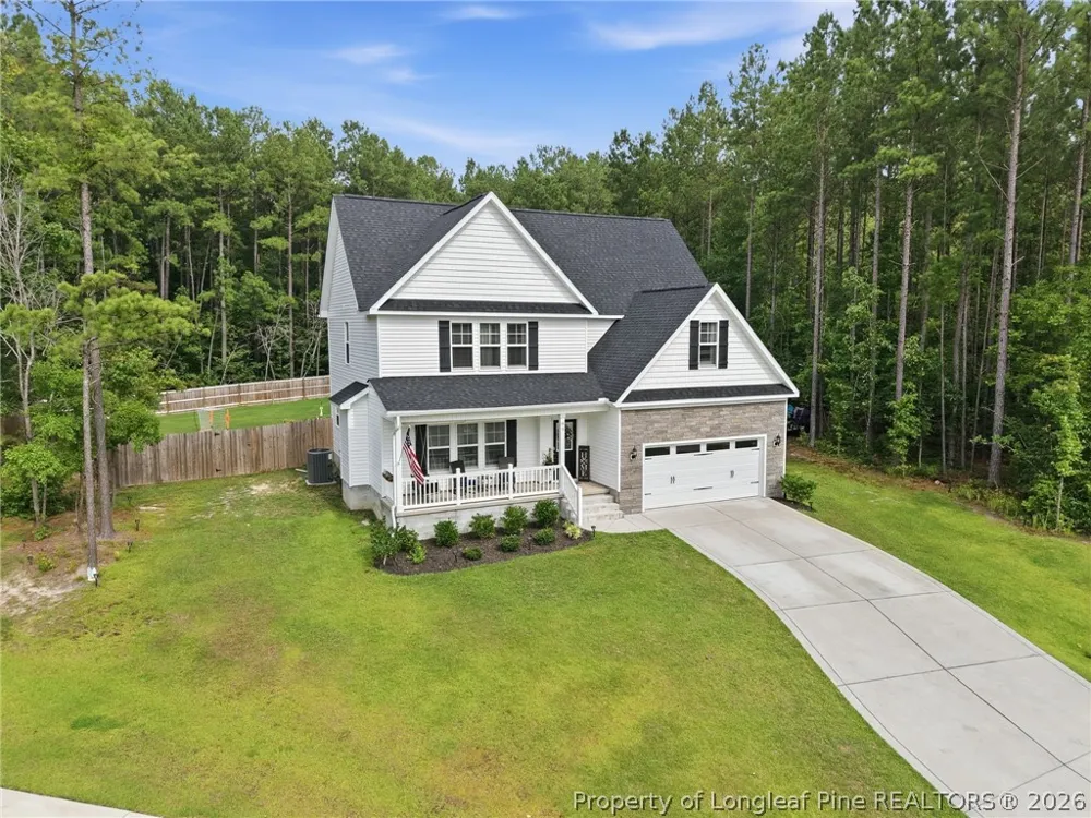 82 Wolcott Court Cameron, NC 28326