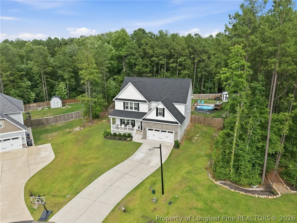 82 Wolcott Court Cameron, NC 28326
