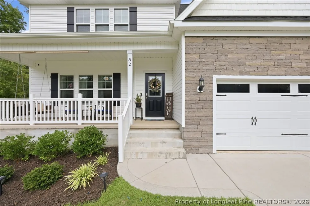82 Wolcott Court Cameron, NC 28326