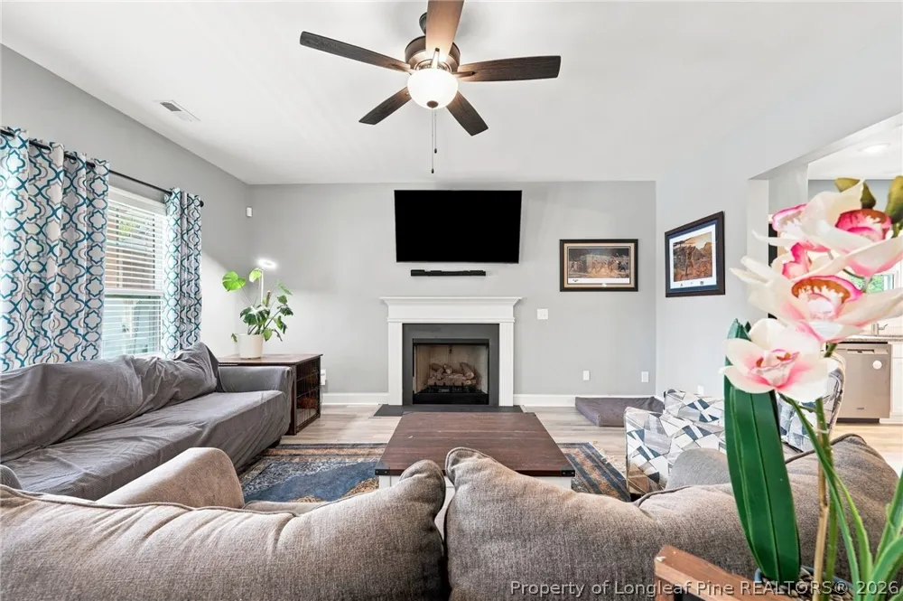 82 Wolcott Court Cameron, NC 28326
