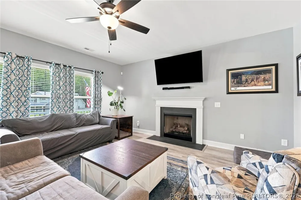 82 Wolcott Court Cameron, NC 28326