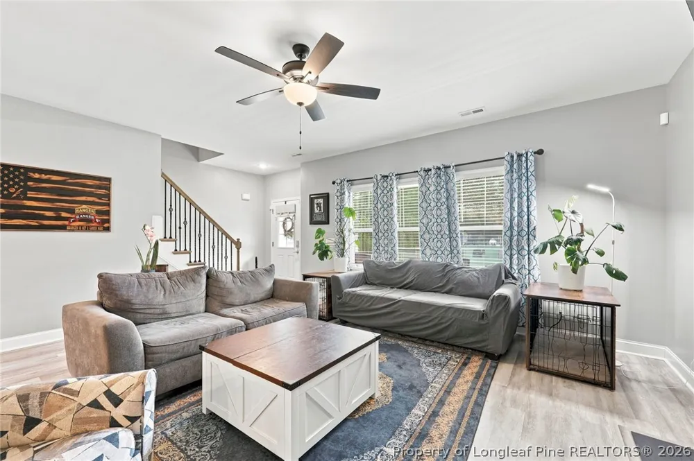 82 Wolcott Court Cameron, NC 28326