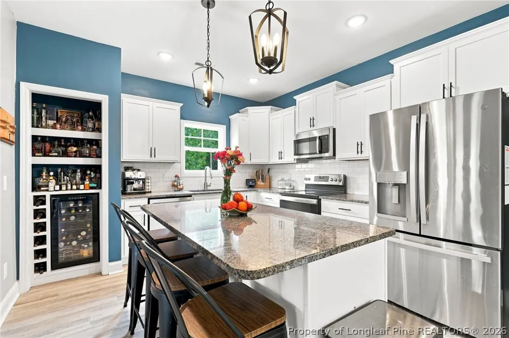 82 Wolcott Court Cameron, NC 28326