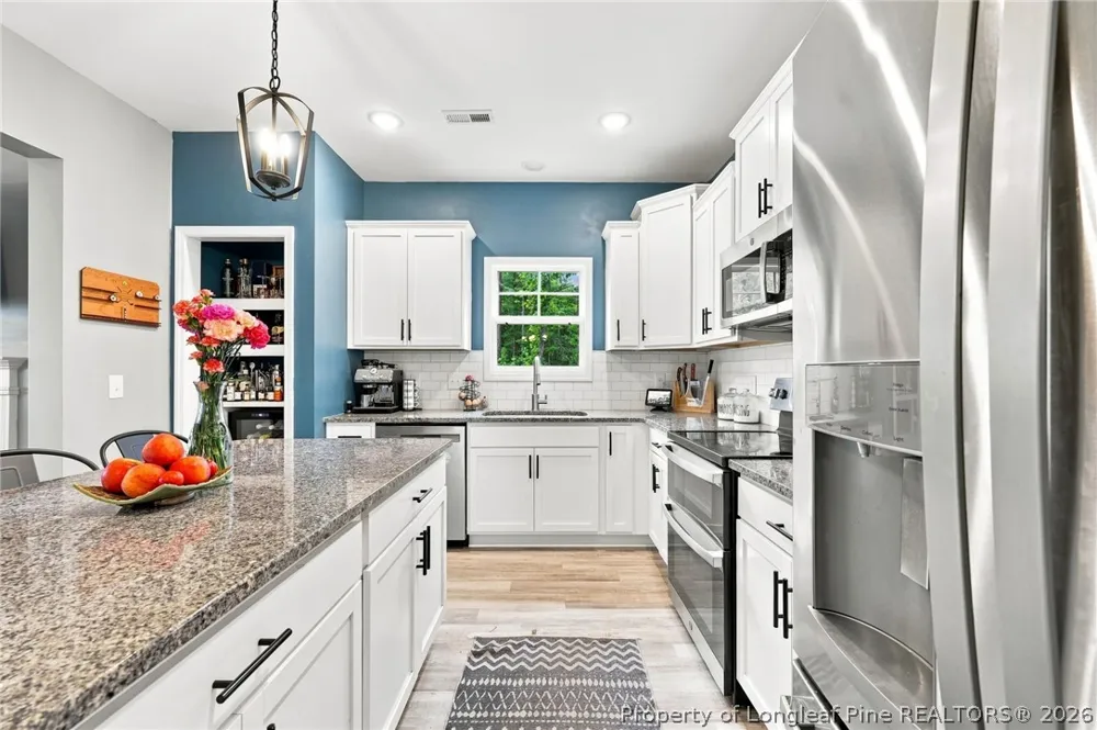 82 Wolcott Court Cameron, NC 28326