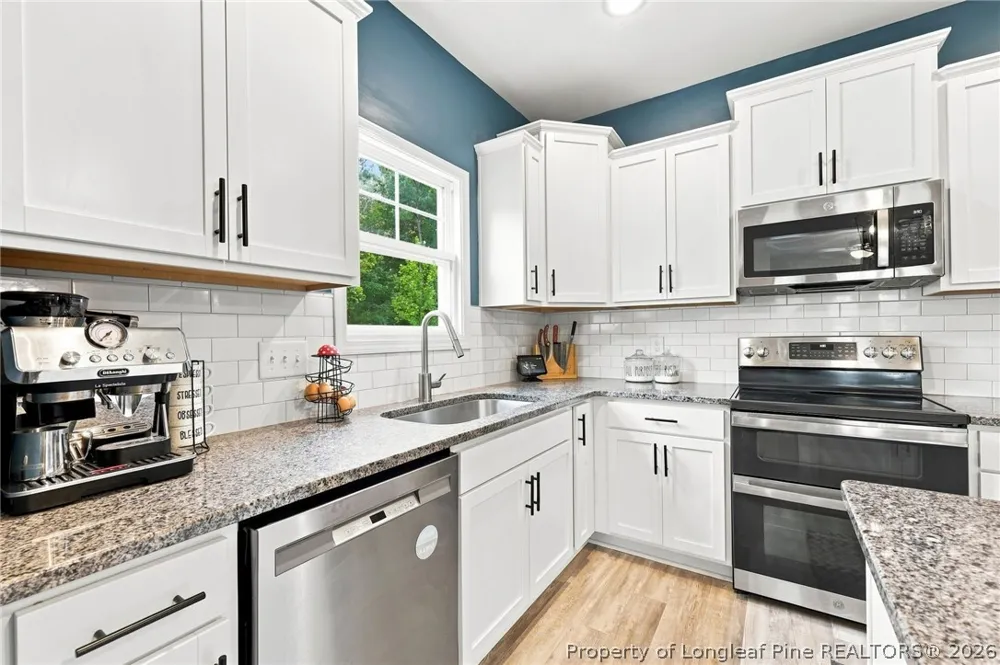 82 Wolcott Court Cameron, NC 28326
