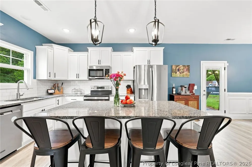 82 Wolcott Court Cameron, NC 28326