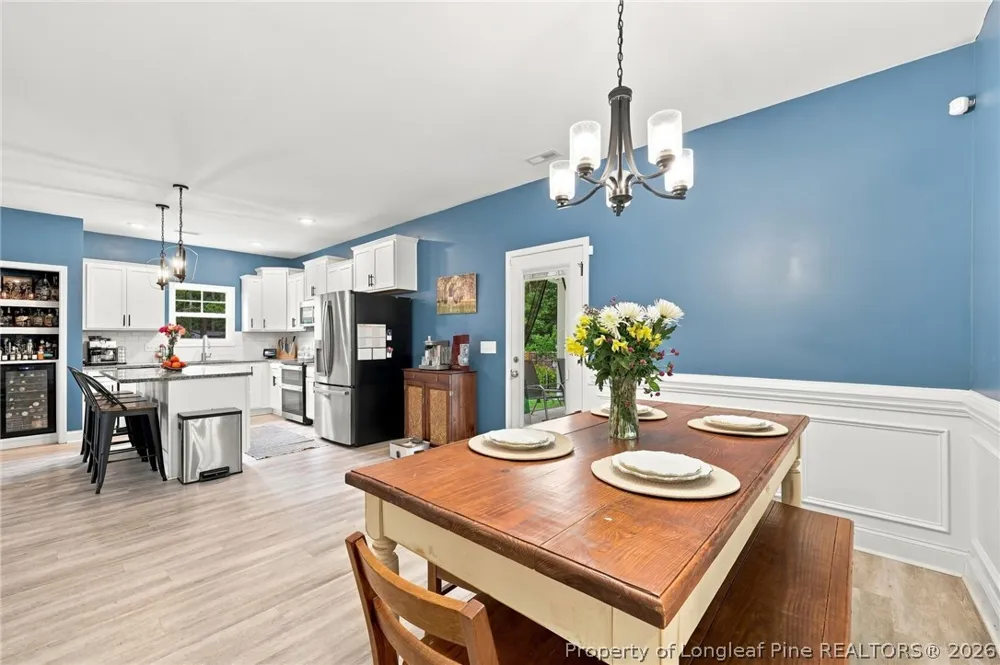 82 Wolcott Court Cameron, NC 28326