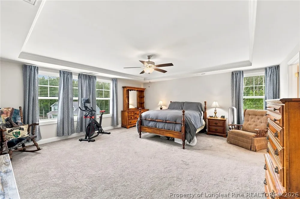 82 Wolcott Court Cameron, NC 28326