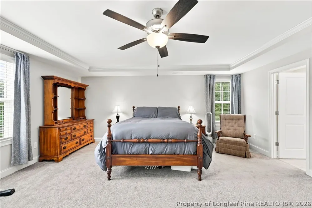 82 Wolcott Court Cameron, NC 28326