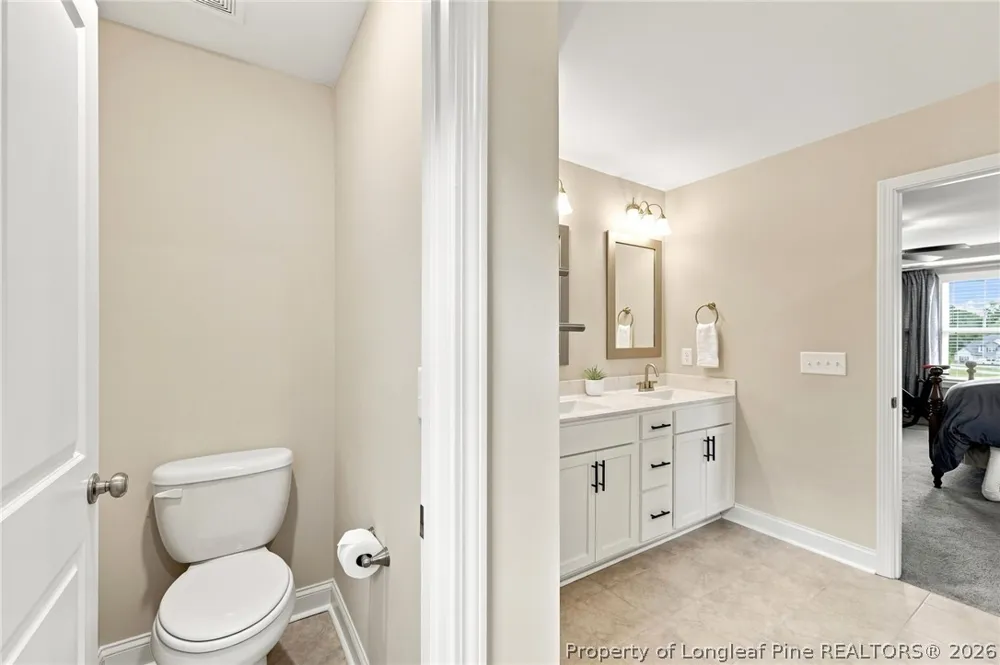 82 Wolcott Court Cameron, NC 28326