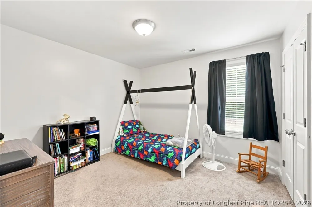 82 Wolcott Court Cameron, NC 28326